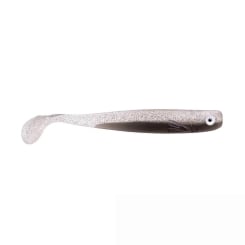 Zeck Zander Gummi Gummifisch Rauchglitter | 16cm