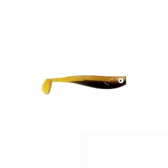 Zeck Zander Gummi Gummifisch Nachtschatten | 9cm