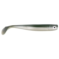 Zeck Zander Gummi Softbait Guerkchen | 12cm