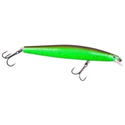 Zeck Zander Läufer Wobbler 10,5cm | Moor Kiwi