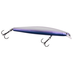 Zeck Zander Läufer Wobbler 10,5cm | Pinki