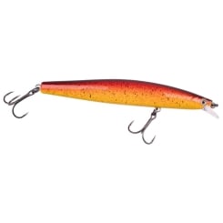 Zeck Zander Läufer Wobbler 10,5cm | Tequilla Sunrise