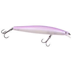 Zeck Zander Läufer Wobbler 10,5cm | Vio Pearl