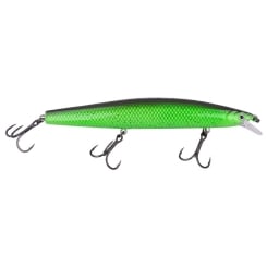 Zeck Zander Läufer Wobbler 12,5cm | Moor Kiwi