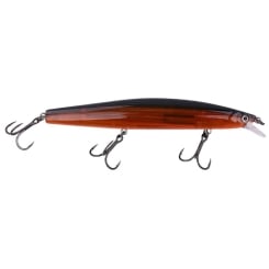 Zeck Zander Runner Hardbait 12,5cm | Motoroil Orange