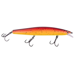 Zeck Zander Runner Hardbait 12,5cm | Tequilla Sunrise