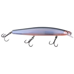 Zeck Zander Läufer Wobbler 12,5cm | Ukki Orange