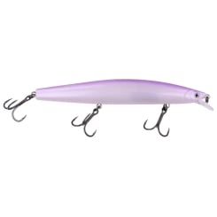 Zeck Zander Runner Hardbait 12,5cm | Vio Pearl