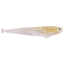 Zeck Zander Quappie Softbait Blondi | 10cm