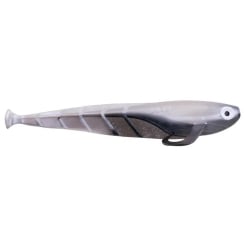Zeck Zander Quappie Gummifisch Fischli | 15cm