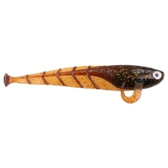 Zeck Zander Quappie Softbait Motoroil | 8cm