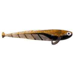 Zeck Zander Quappie Softbait Nachtschatten | 10cm