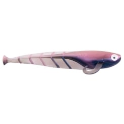 Zeck Zander Quappie Gummifisch Pinki | 8cm