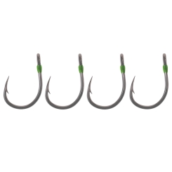 Zeck Mr. Waller Hook Grey M