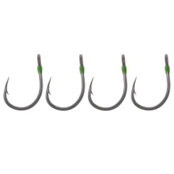 Zeck Mr. Waller Hook Grey S