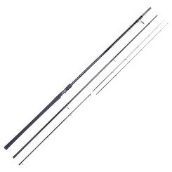 Zeck NXT Feeder Feederrute 3,80m 130g