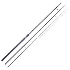 Zeck NXT Feeder Feederrute 4,00m 150g