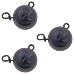 Zeck Rushka Attachable Weight Head 