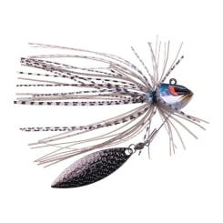 Zeck Spinner Rushka Vibrationsköder Baitfish | 5g