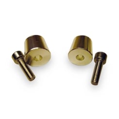 Zenith Bolted poles AGM & Lithium batteries 