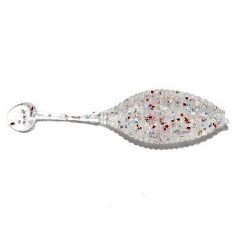 Hideup Stagger Wide Gummifisch #S-01J UV Jaco 