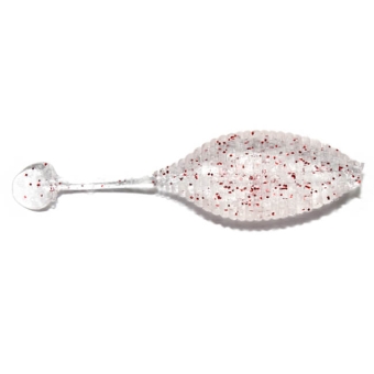 Hideup Stagger Wide Softbait #S-04 Mentai 