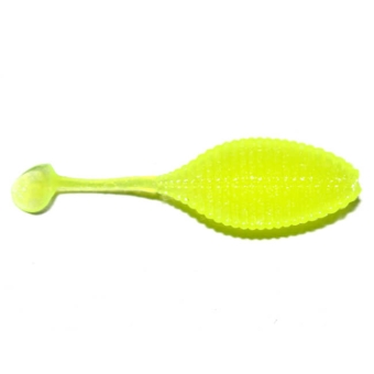Hideup Stagger Wide Gummifisch #S-06 Chart 