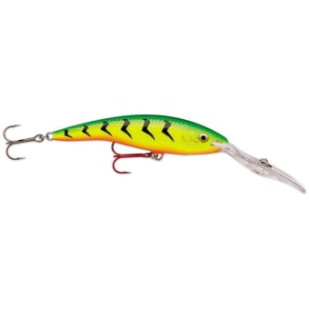 Rapala Deep Tail Dancer Wobbler BLT Bleeding Tiger 11cm 22g