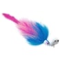 Pink Blue