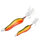 Fire Orange