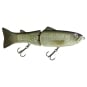 #01 Flash Carp
