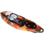 Fire Camo