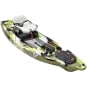 Lime Camo