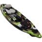 Lime Camo