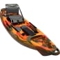 Fire Camo