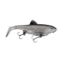 Silver Bait Fish UV