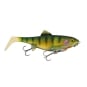 Stickleback UV