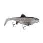 Silver Bait Fish UV