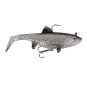 Silver Bait Fish UV
