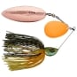 Secret Grass Gill