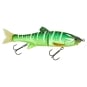Crazy Pike