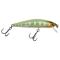 Chartreuse Back Yamame