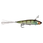 Magic Green Perch