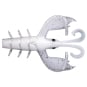 Magic White Craw