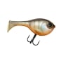Aggressive Perch