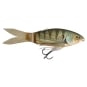 Aggressive Perch