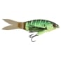 Crazy Pike