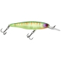 Lime Chart Tiger