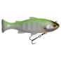 Chartreuse Back Yamame