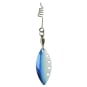 Blue Silver